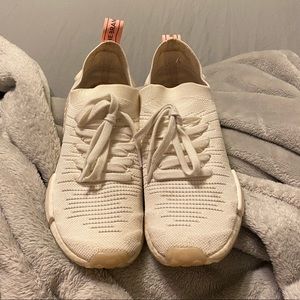 Women’s Adidas NMD R1 STLT Primeknit shoes